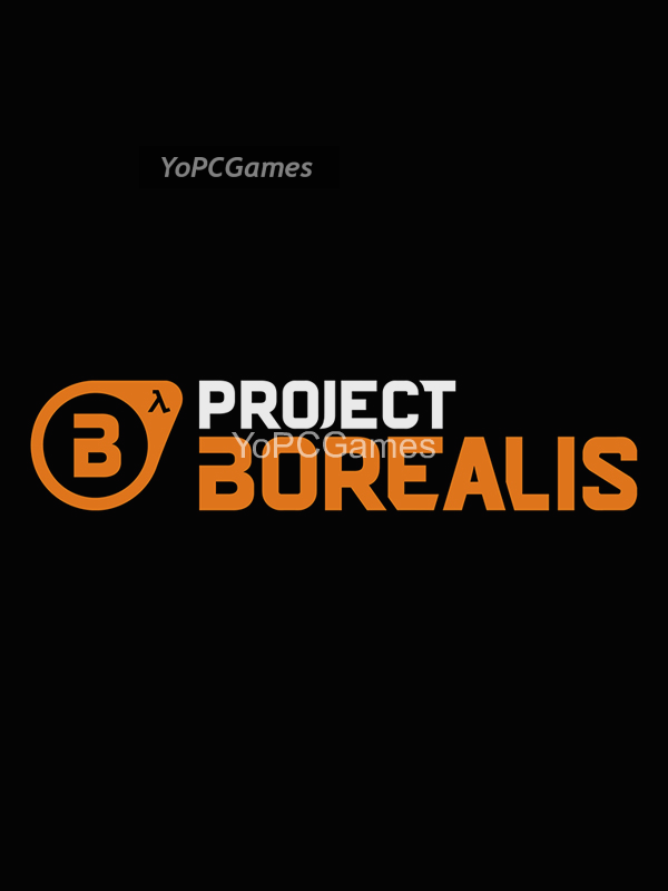 project borealis for pc