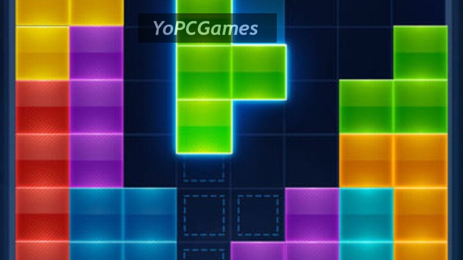 puzzle game blast screenshot 4