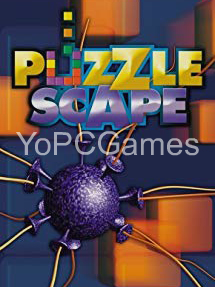 puzzle scape pc game