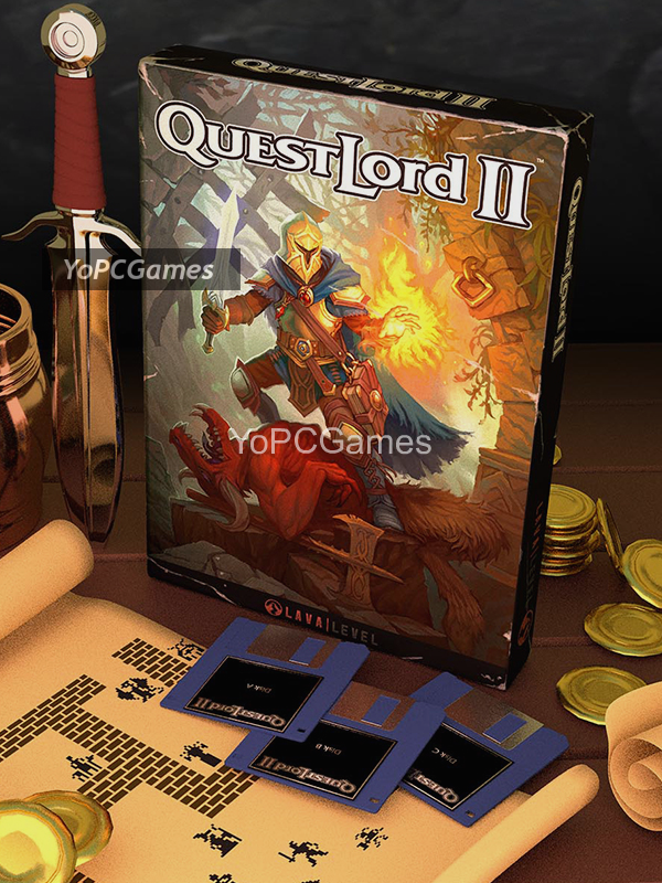questlord 2 for pc