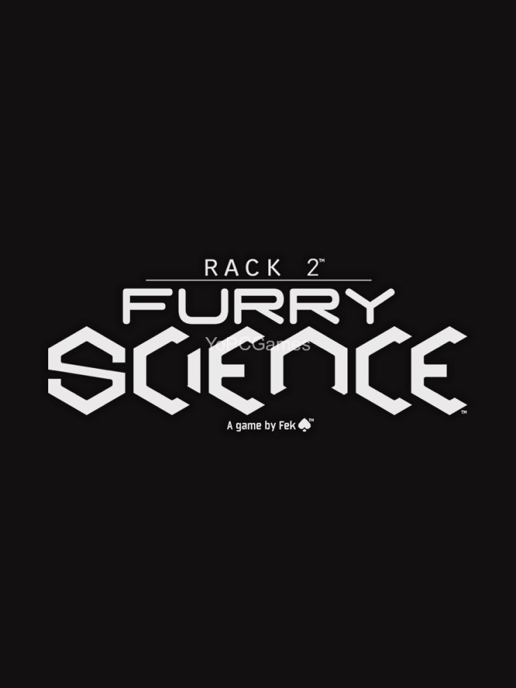 Rack 2 furry science game