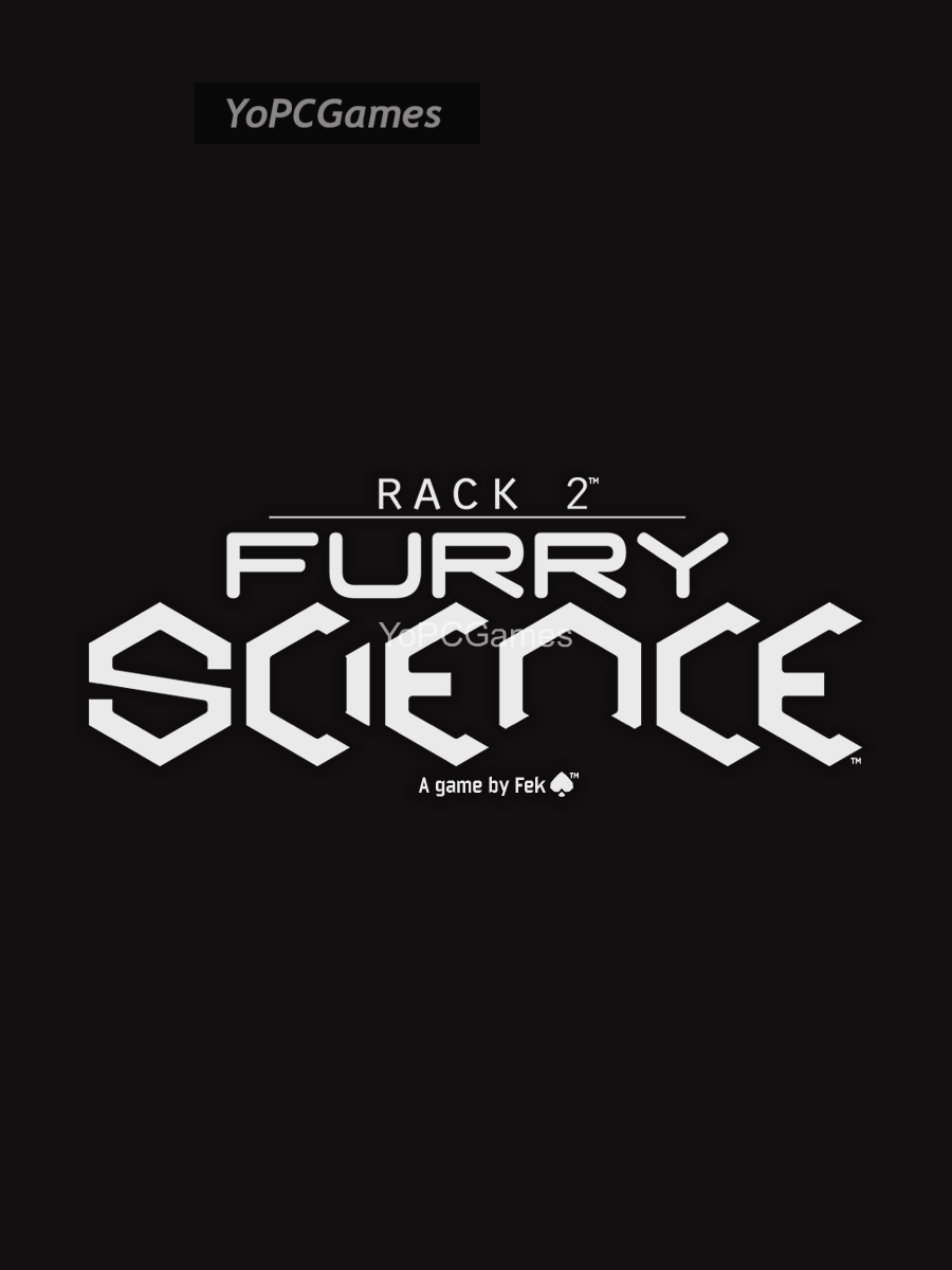 furry science rack 2 full download