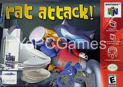 rat attack! pc game