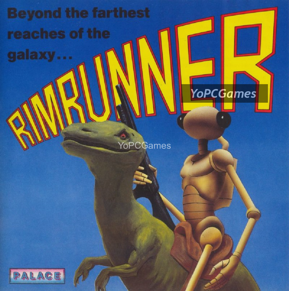 rimrunner cover