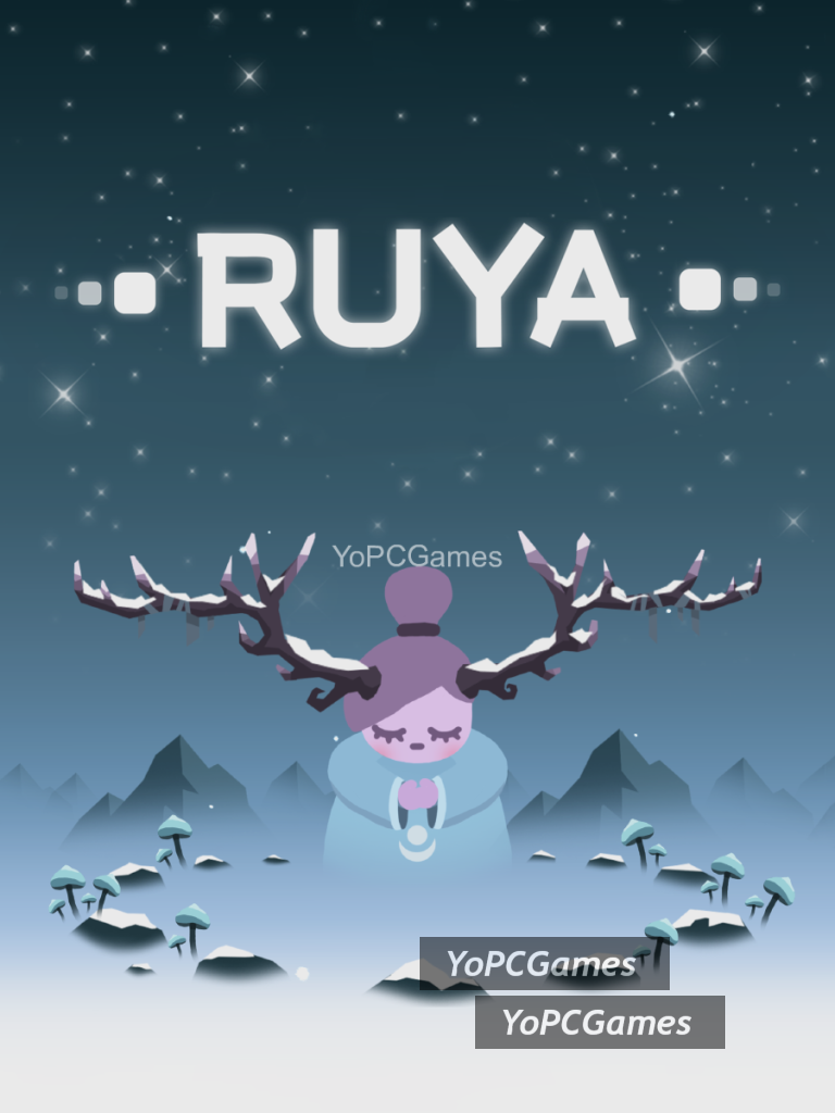 ruya pc game