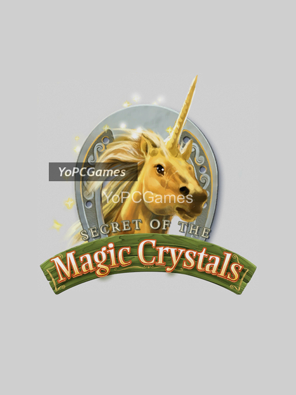 secret of the magic crystals game