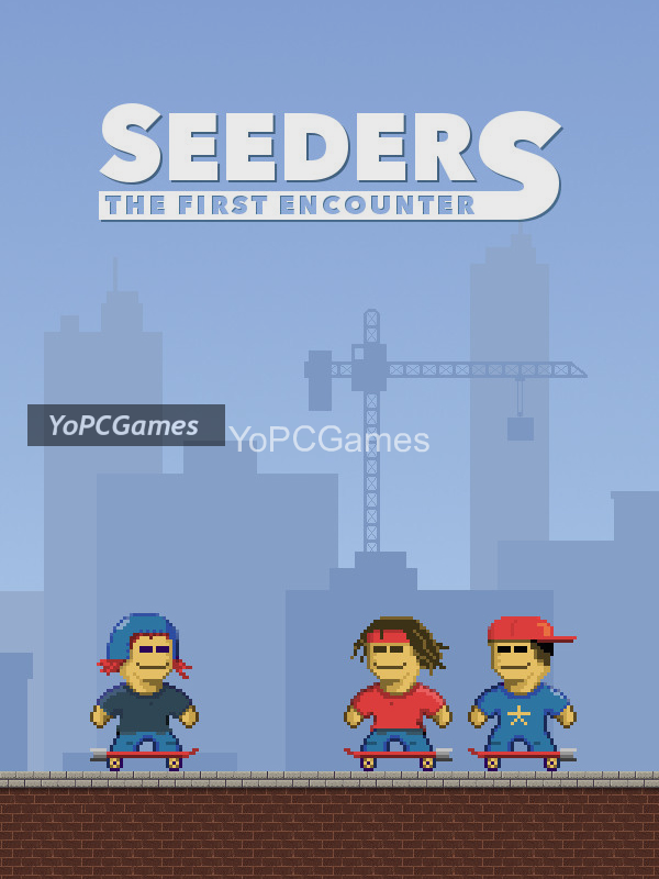 seeders for pc