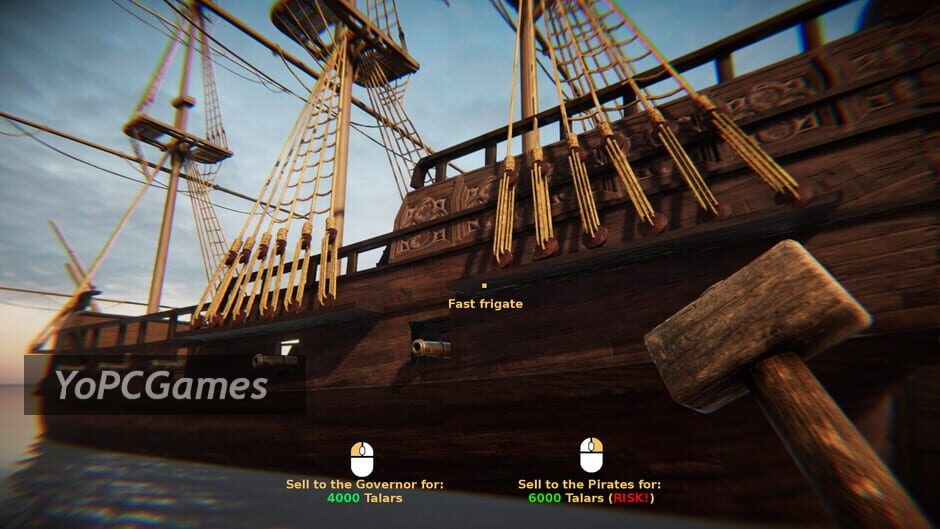 ship builder simulator screenshot 3