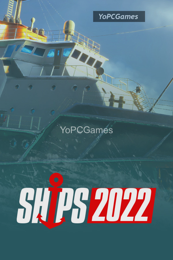 ships 2022 cover