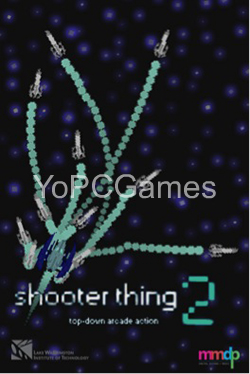 shooter thing 2 cover