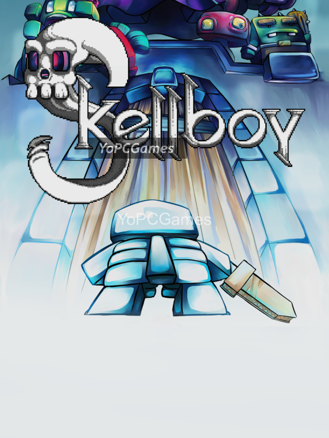 skellboy pc game