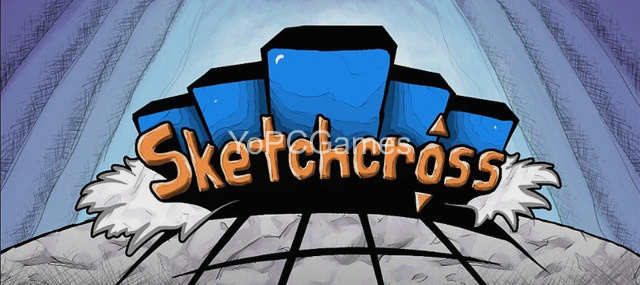 sketchcross game