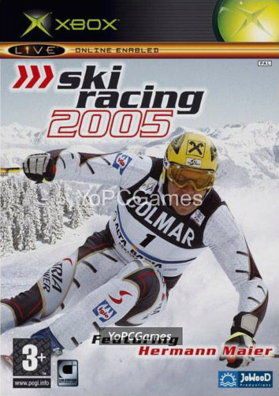 ski racing 2005 for pc