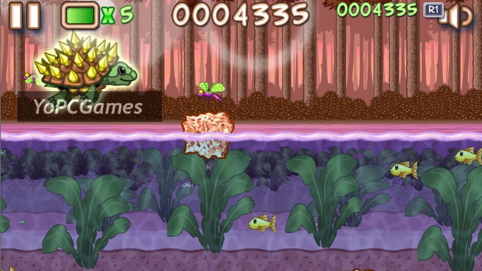 snappy turtle ultimate screenshot 5