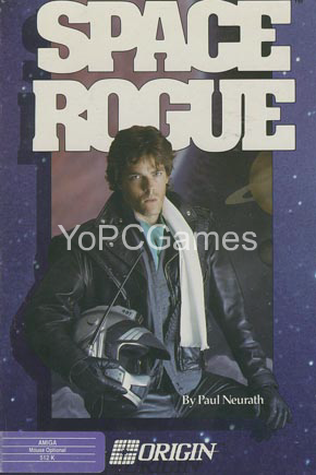 space rogue pc game