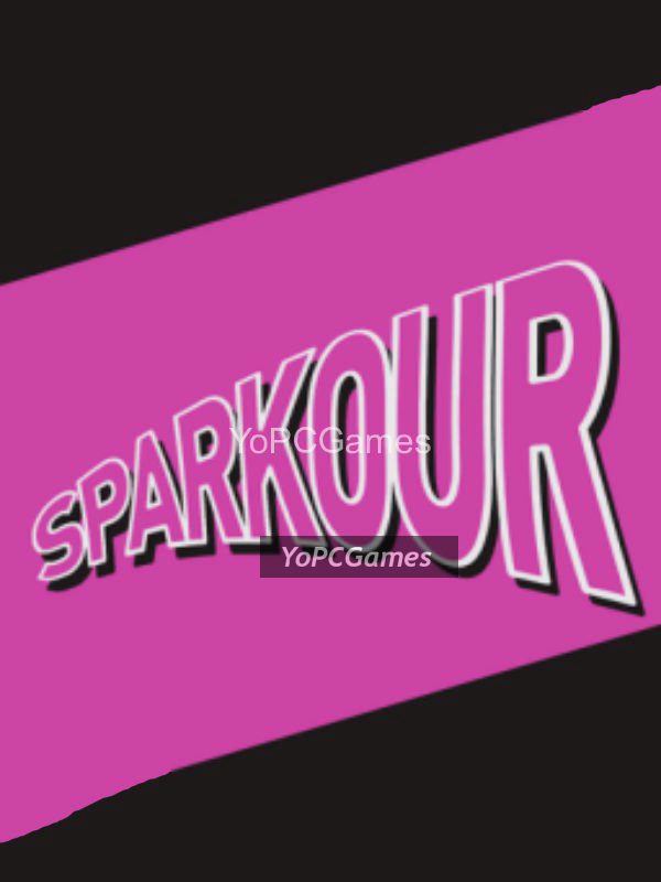 sparkour cover