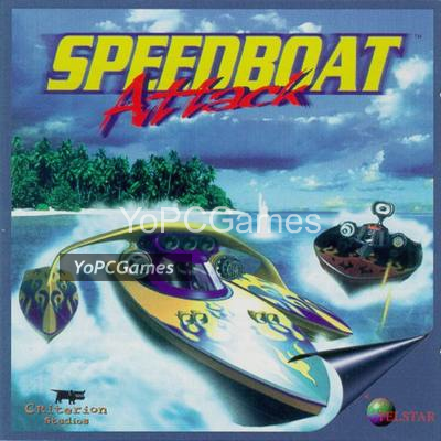 speedboat attack pc