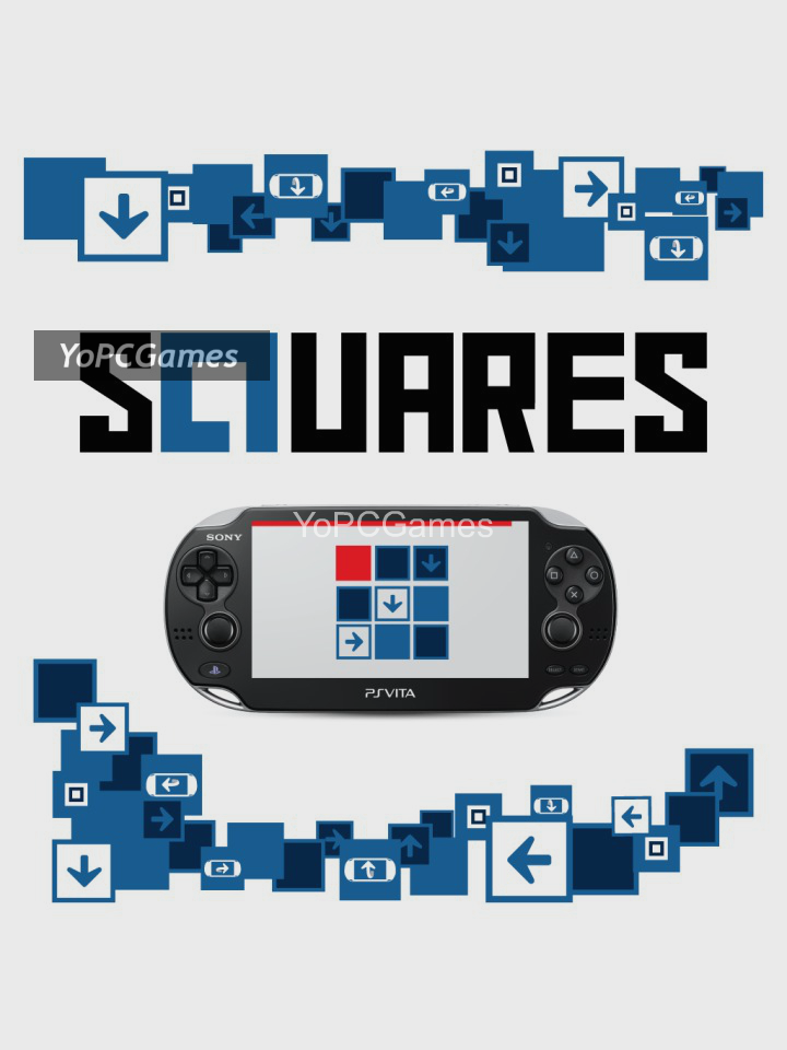 squares cover