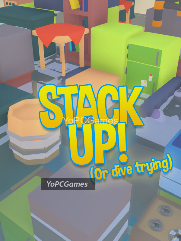 stack up (or dive trying) for pc