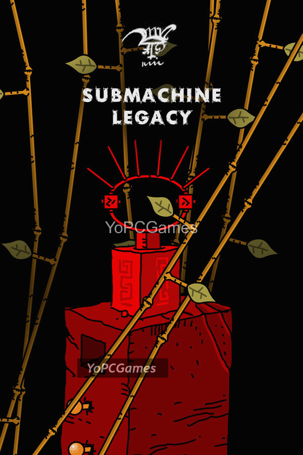 submachine: legacy pc