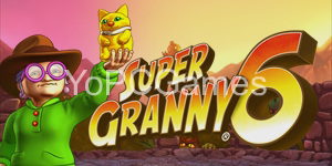 super granny 6 pc game