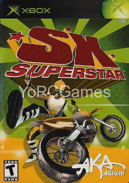 sx superstar game