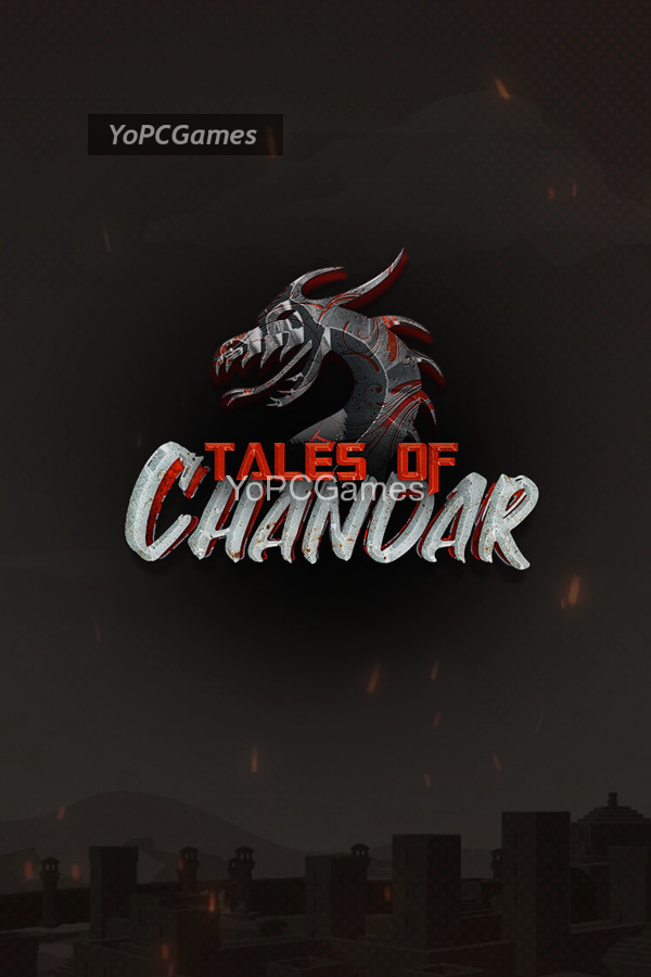 tales of chandar pc game