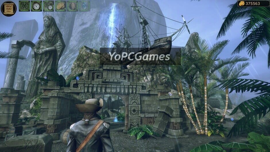 tempest: pirate edition screenshot 1