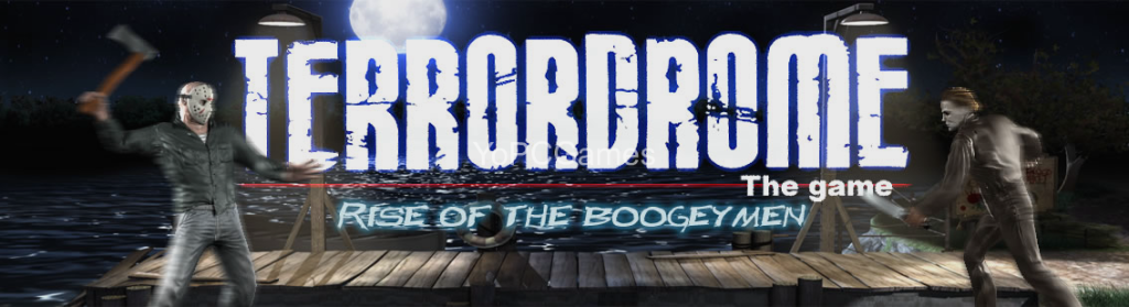 terrordrome – rise of the boogeymen game