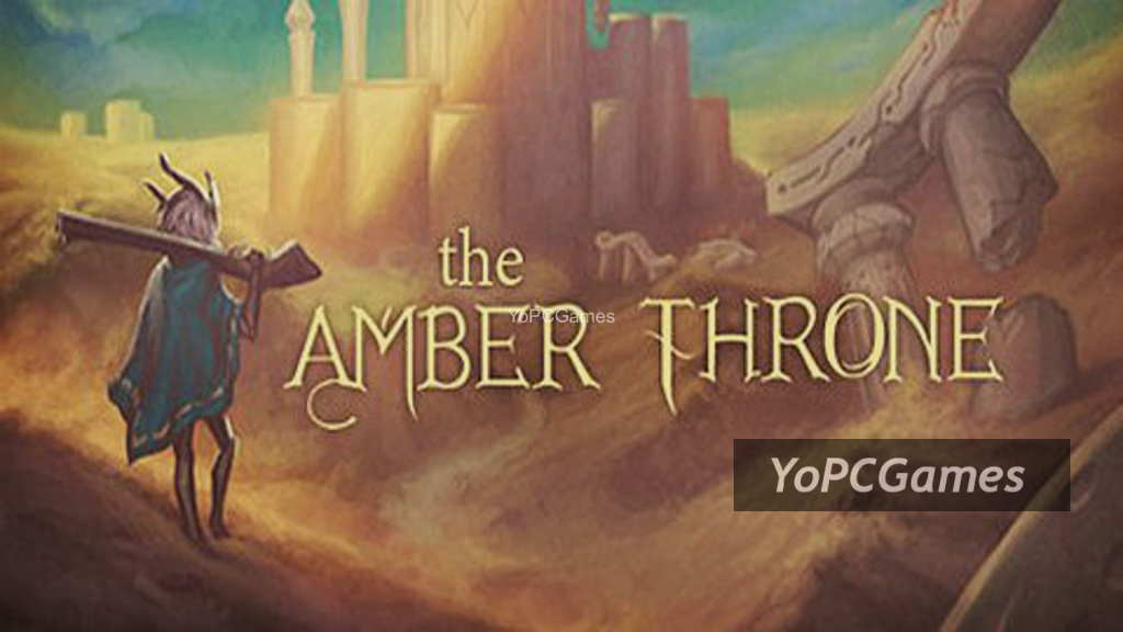 the amber throne pc game