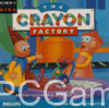 the crayon factory cover