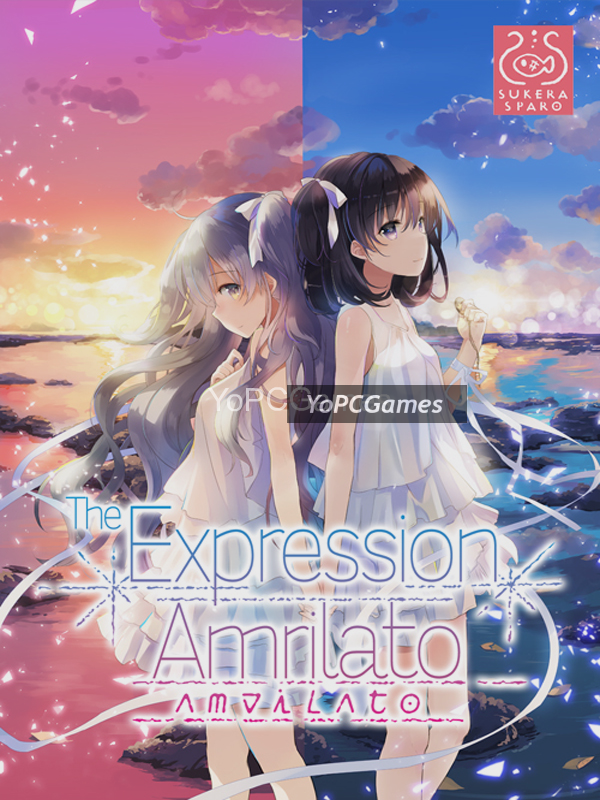 the expression amrilato game
