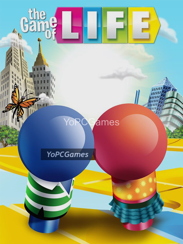 the game of life pc