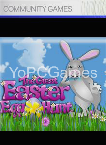 the great easter egg hunt pc