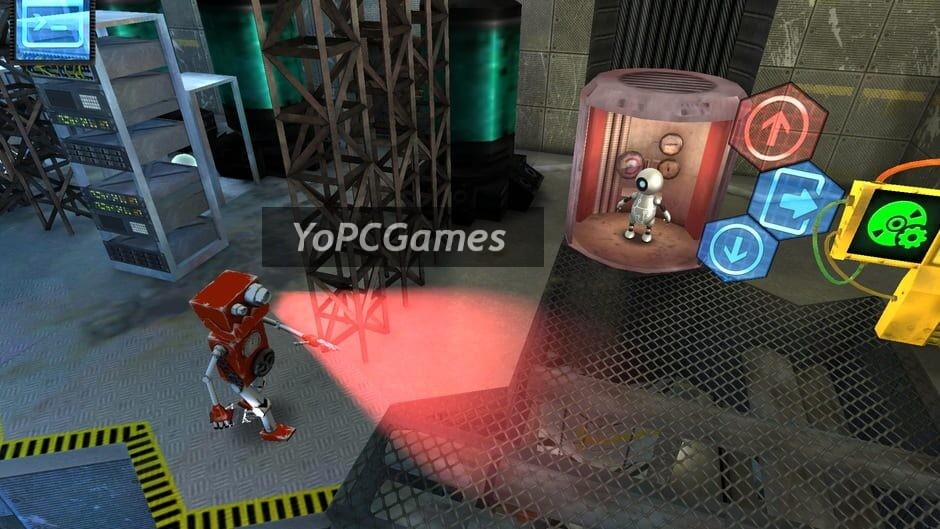 the great wobo escape screenshot 4