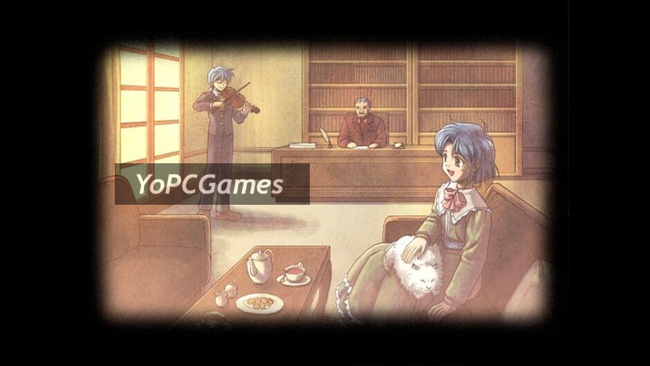 the legend of heroes: trails in the sky the 3rd screenshot 1