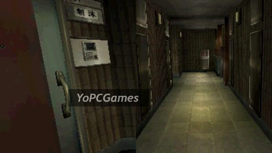 the nameless game screenshot 2