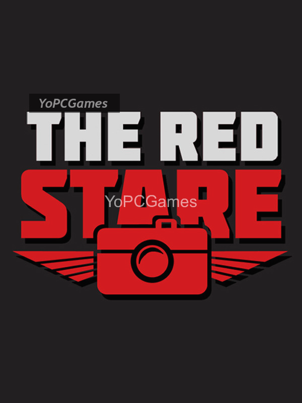 the red stare pc