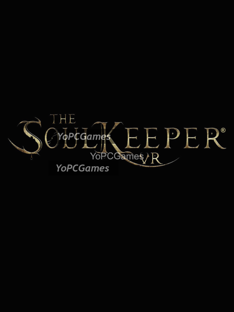 the soulkeeper vr pc game