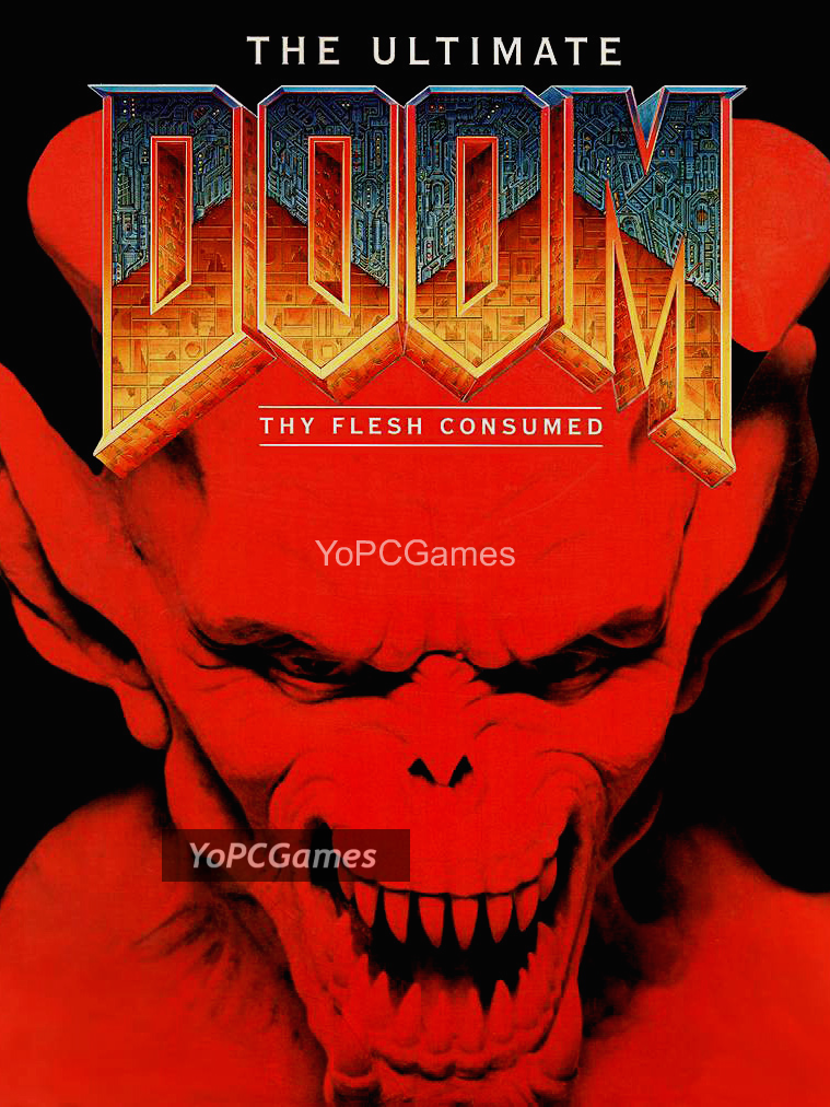the ultimate doom pc game