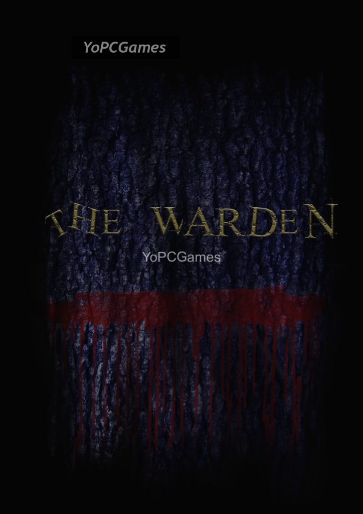 the warden cover