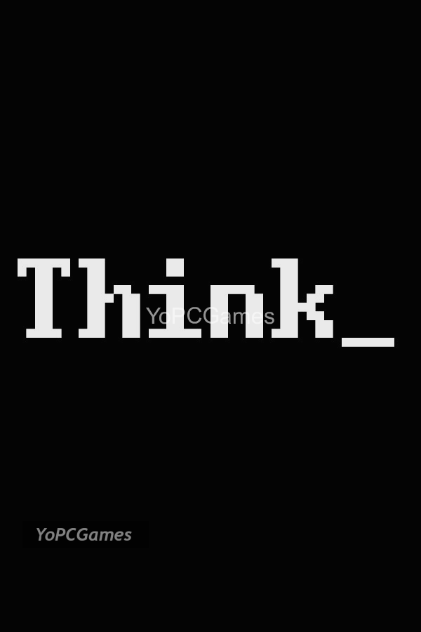 think_ for pc