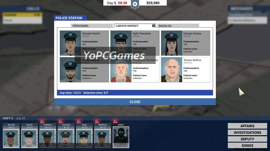 this is the police screenshot 1