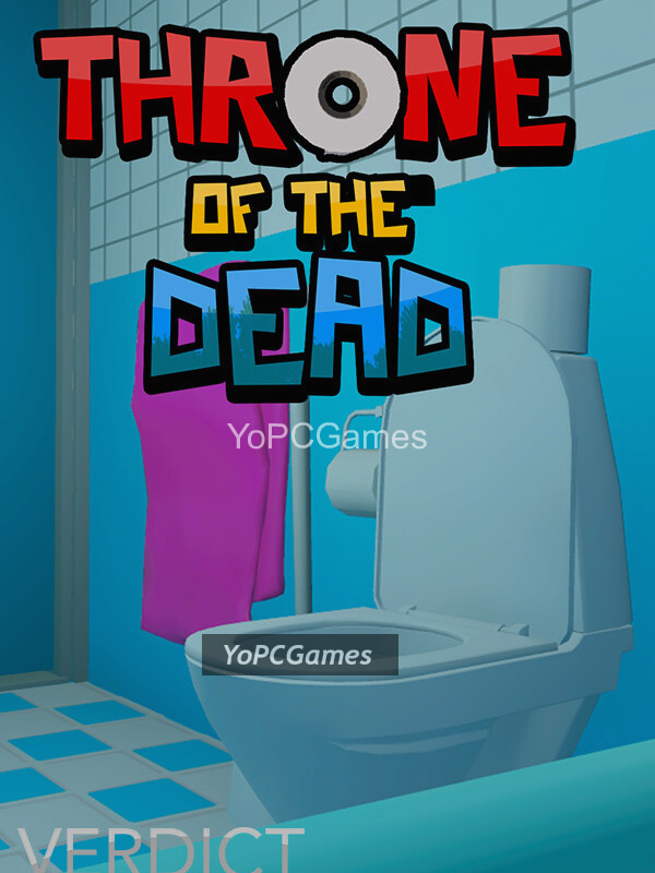 throne of the dead vr pc