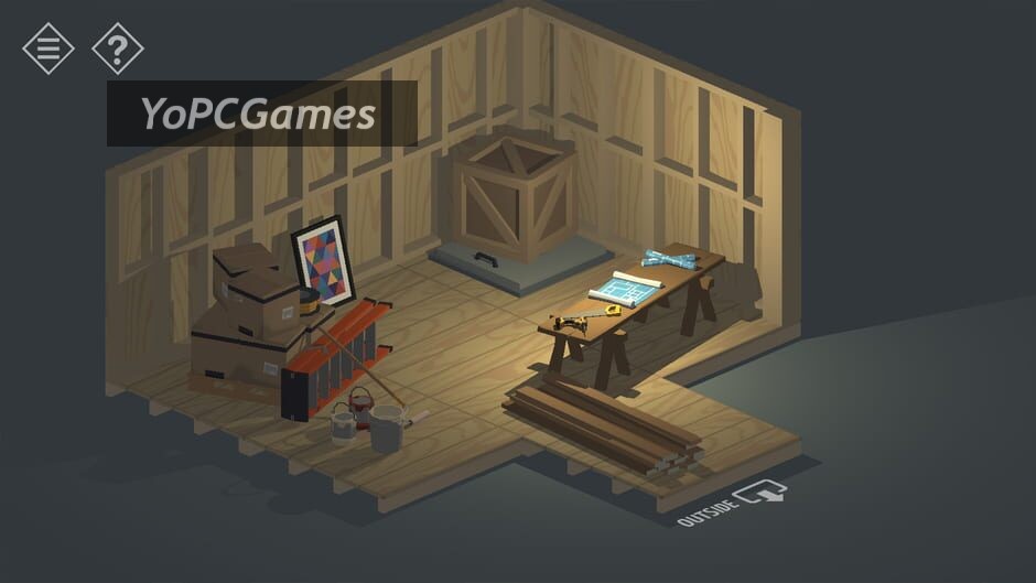 tiny room stories: town mystery screenshot 4