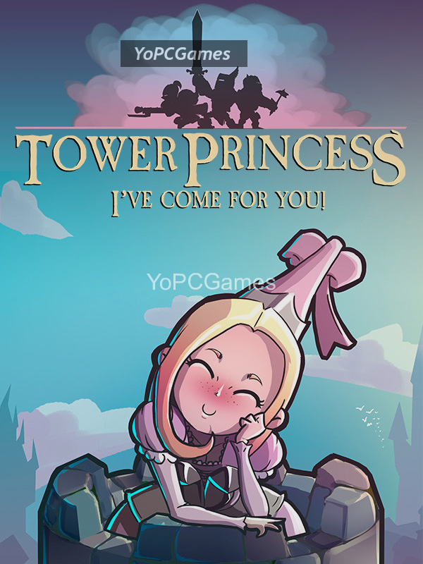 tower princess pc