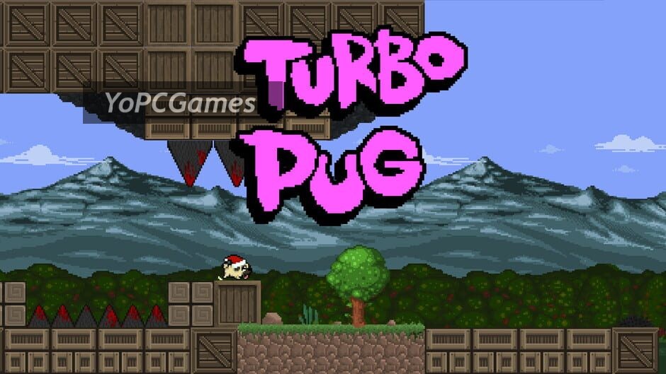 turbo pug screenshot 5