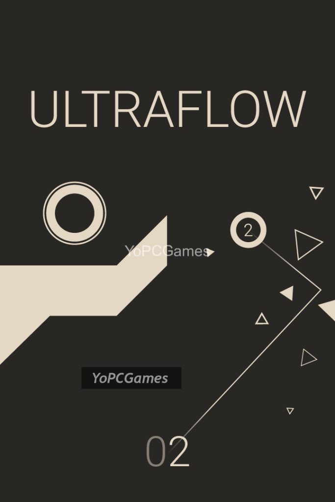 ultraflow pc