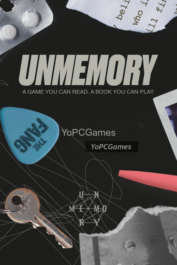 unmemory for pc