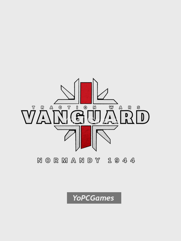 vanguard: normandy 1944 for pc